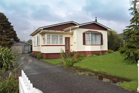 Photo of property in 7 Seddon Street, Runanga, 7803