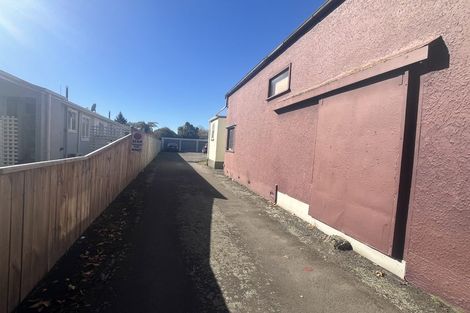 Photo of property in 117 Victoria Avenue, Hokowhitu, Palmerston North, 4410