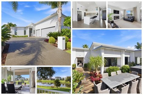 Photo of property in 42 Cassinia Close, Papamoa Beach, Papamoa, 3118