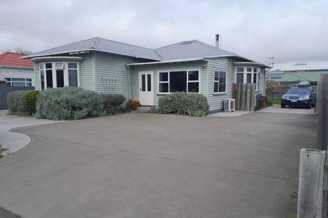 Photo of property in 156 Huxley Street, Sydenham, Christchurch, 8023