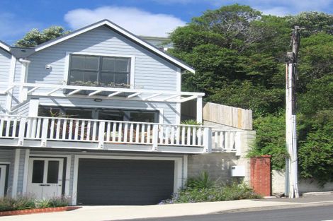 Photo of property in 51a Todman Street, Brooklyn, Wellington, 6021