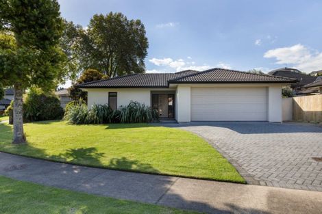 Photo of property in 17 Edwin Grove, Bethlehem, Tauranga, 3110