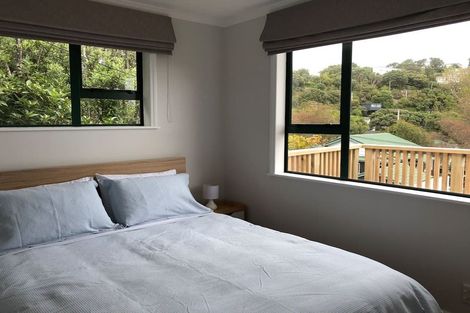 Photo of property in 4a Seatoun Heights Road, Seatoun, Wellington, 6022