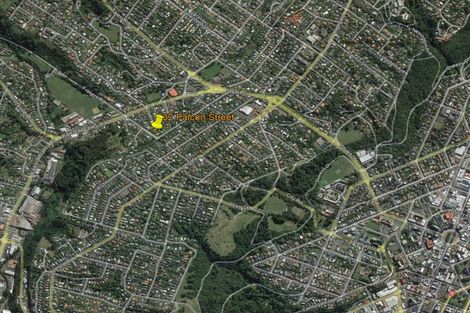 Photo of property in 32 Falcon Street, Kaikorai, Dunedin, 9010