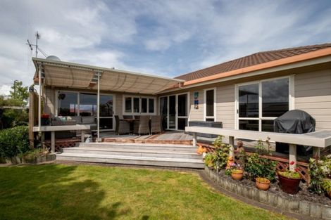 Photo of property in 4 Madgwick Place, Ngatea, 3503