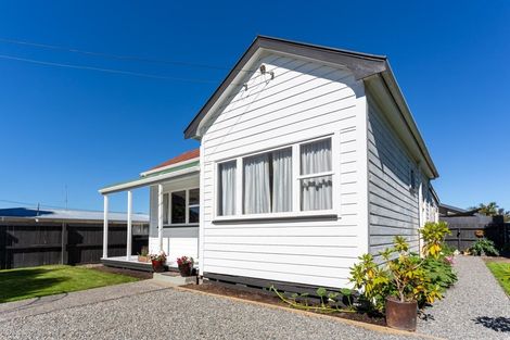 Photo of property in 75 Hutcheson Street, Mayfield, Blenheim, 7201
