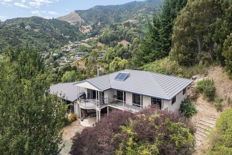 Photo of property in 28 Todd Bush Road, Todds Valley, Nelson, 7071