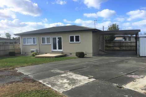 Photo of property in 458/1 Gloucester Street, Taradale, Napier, 4112