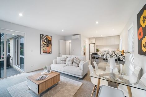 Photo of property in 21 Ashboult Street, Halswell, Christchurch, 8025