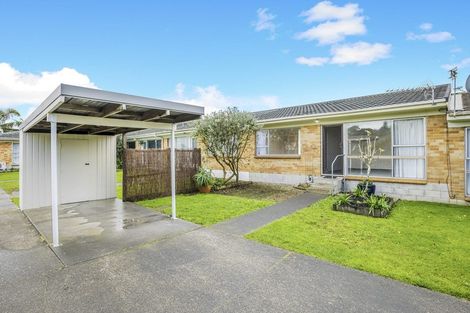 Photo of property in 3/4 Panorama Road, Mount Wellington, Auckland, 1060