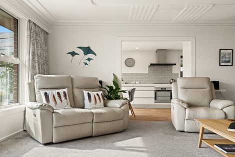 Photo of property in 1 Exmouth Street, Abbotsford, Dunedin, 9018