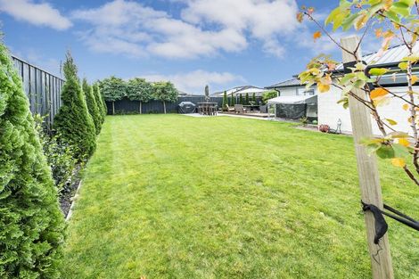 Photo of property in 61 Craig Thompson Drive, Lincoln, 7608