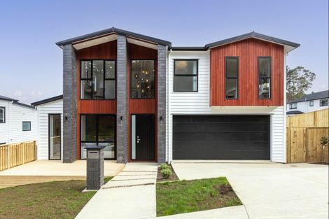 Photo of property in 279 West Hoe Heights, Orewa, 0931