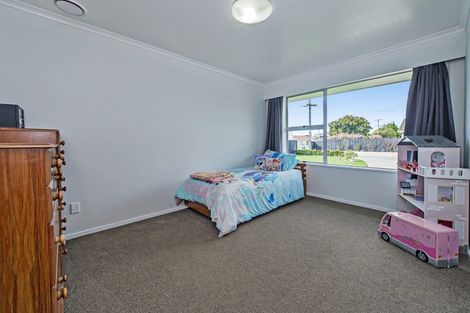 Photo of property in 15 Market Street, Leeston, 7632