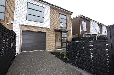 Photo of property in 3 Spotted Dove Road, Hobsonville, Auckland, 0616