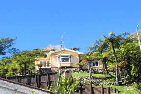 Photo of property in 37 Byron Street, Greymouth, 7805