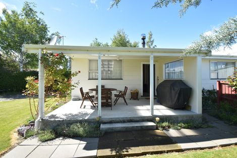 Photo of property in 3 Dobson Place, Twizel, 7901