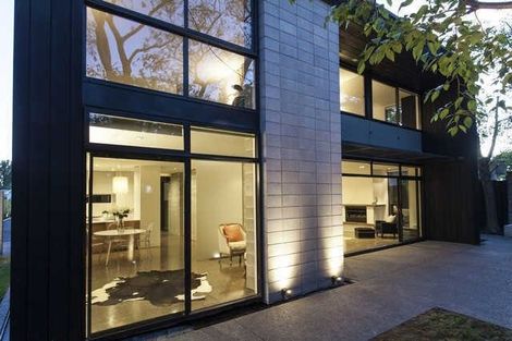 Photo of property in 55 Ranfurly Street, St Albans, Christchurch, 8014