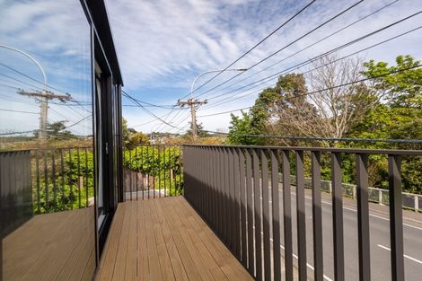 Photo of property in 21b Cockayne Road, Khandallah, Wellington, 6035