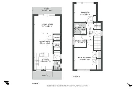 Photo of property in 3b Sheralee Place, Bucklands Beach, Auckland, 2014