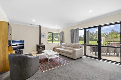 Photo of property in 136 Mcnicol Road, Clevedon, Papakura, 2585