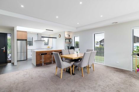 Photo of property in 3 Walter Case Drive, Casebrook, Christchurch, 8051