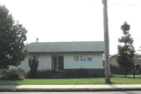 Photo of property in 43 Clark Road, Pahurehure, Papakura, 2113