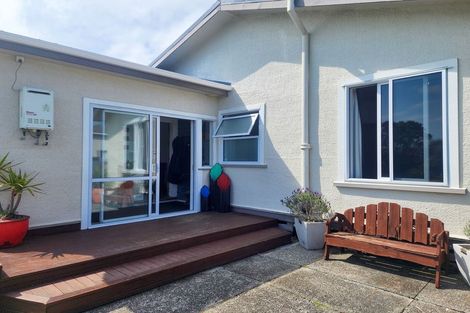 Photo of property in 56 Blake Street, Blaketown, Greymouth, 7805