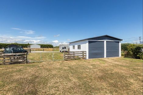Photo of property in 291 Manutahi Road, Lepperton, New Plymouth, 4372