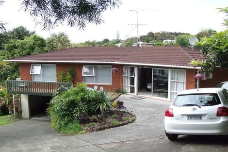 Photo of property in 1/103 Mountbatten Avenue, Hillcrest, Auckland, 0627