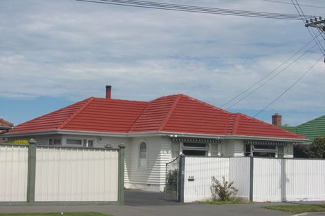 Photo of property in 348 Greers Road, Bishopdale, Christchurch, 8053