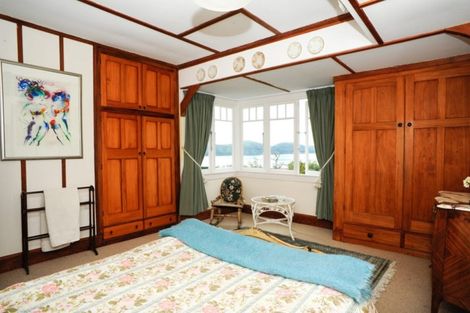 Photo of property in 15 Te Ra Crescent, Diamond Harbour, 8972