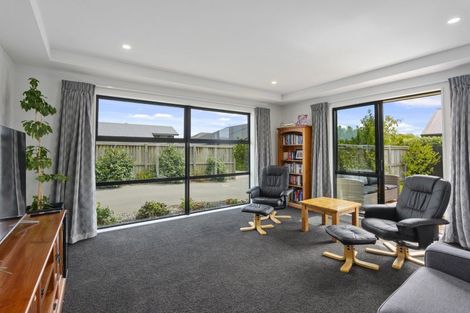 Photo of property in 52 Shadbolt Lane, Rolleston, 7614