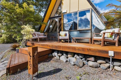 Photo of property in 97d Miro Street, Ohakune, 4625