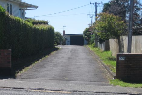 Photo of property in 59 Forrest Hill Road, Milford, Auckland, 0620