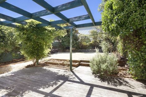 Photo of property in 11 Armour Avenue, Mount Victoria, Wellington, 6011