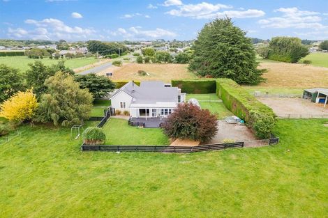 Photo of property in 812 Ryal Bush Wallacetown Road, Wallacetown, Invercargill, 9874