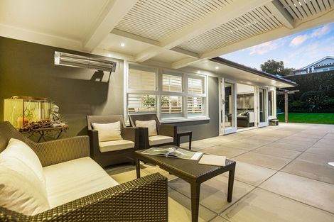 Photo of property in 10 Glanville Terrace, Parnell, Auckland, 1052