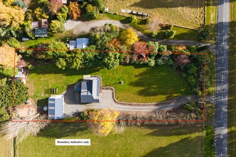 Photo of property in 643 Woodbury Road, Woodbury, Geraldine, 7991