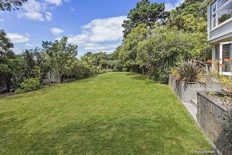 Photo of property in 176 Barnard Street, Wadestown, Wellington, 6012