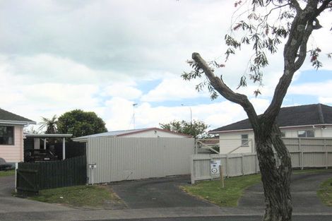 Photo of property in 32 Tamworth Close, Manurewa, Auckland, 2102