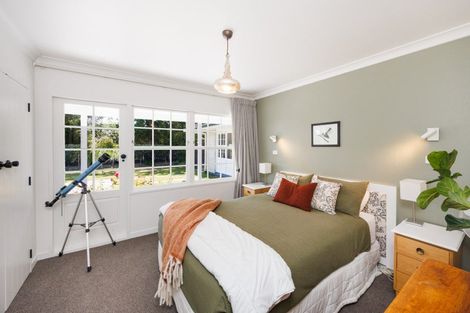 Photo of property in 409 Ruahine Street, Terrace End, Palmerston North, 4410