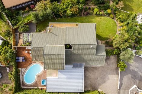 Photo of property in 55 Churchill Drive, Taradale, Napier, 4112