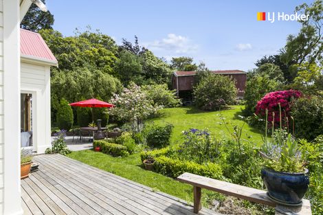 Photo of property in 263 Upper Junction Road, Sawyers Bay, Port Chalmers, 9023