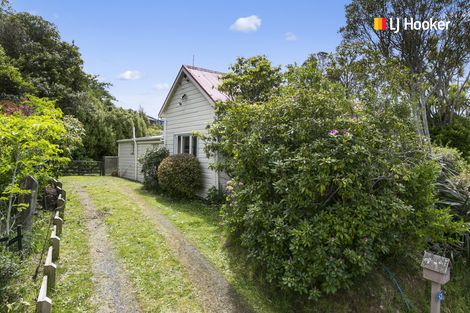 Photo of property in 263 Upper Junction Road, Sawyers Bay, Port Chalmers, 9023