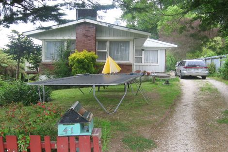 Photo of property in 41 Ailsa Street, Te Kuiti, 3910