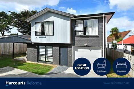 Photo of property in 27a Seaward Place, Wattle Downs, Auckland, 2103