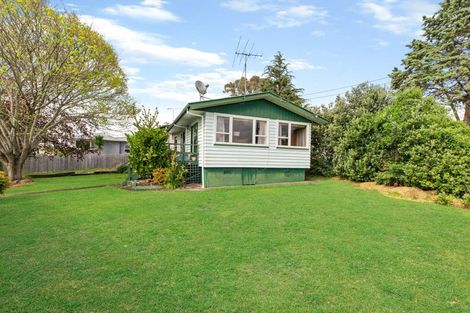 Photo of property in 37 Greenhaven Avenue, Opaheke, Papakura, 2113