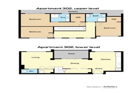 Photo of property in 10/12 Burns Avenue, Takapuna, Auckland, 0622