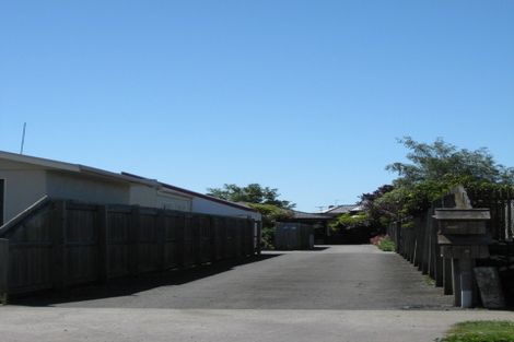 Photo of property in 7 Lewis Street, Redwoodtown, Blenheim, 7201